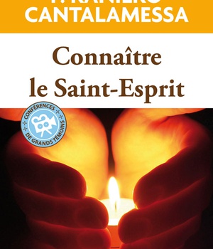 DVD CONNAITRE LE SAINT ESPRIT