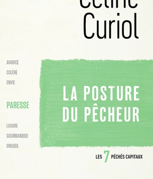 LES SEPT PECHES CAPITAUX : LA PARESSE