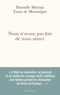 LETTRE A MA PETITE FILLE