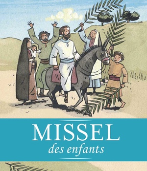 MISSEL DES ENFANTS 2020 - ANNEE A