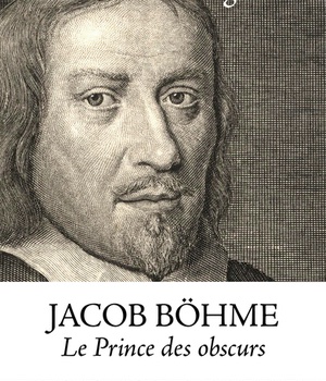 JACOB BOHME