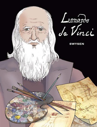 LEONARDO DA VINCI