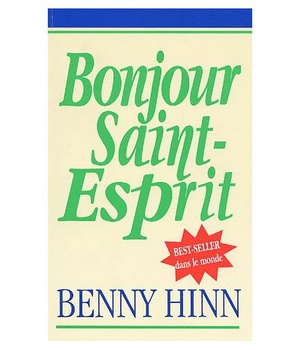 BONJOUR SAINT ESPRIT