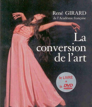 LA CONVERSION DE L ART