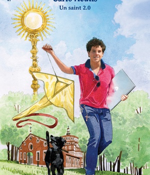 CARLO ACUTIS UN SAINT 2.0 - LES SENTINELLES