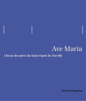AVE MARIA - AUDIO