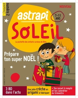 ASTRAPI SOLEIL - DECEMBRE 2019 N 2