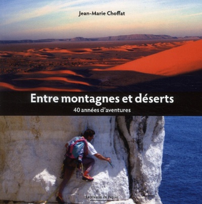 ENTRE MONTAGNES ET DESERTS