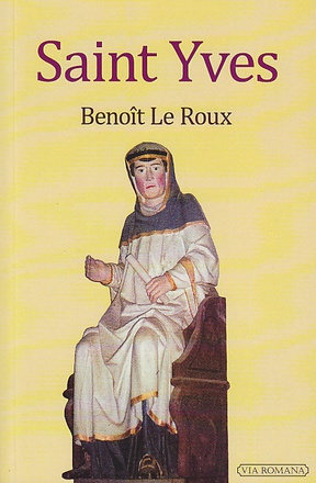 SAINT YVES