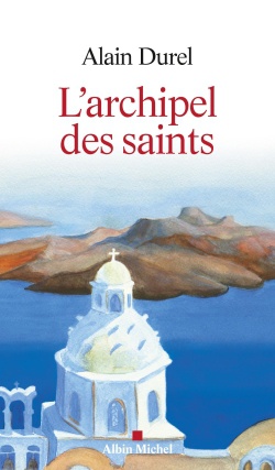 L'ARCHIPEL DES SAINTS