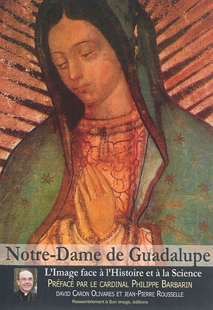 NOTRE DAME DE GUADALUPE - L100