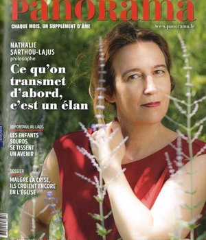 PANORAMA - SEPTEMBRE 2019 N 565
