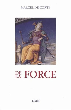 DE LA FORCE