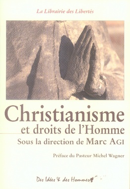 CHRISTIANISME ET DROITS DE L'HOMME