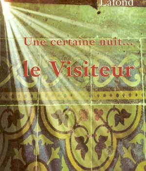 UNE CERTAINE NUIT - LE VISITEUR