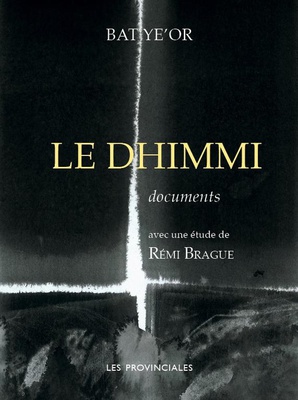 LE DHIMMI - DOCUMENTS