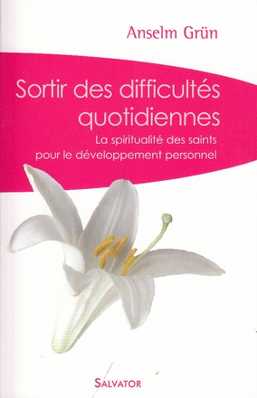 SORTIR DES DIFFICULTES QUOTIDIENNES (VERSION POCHE)