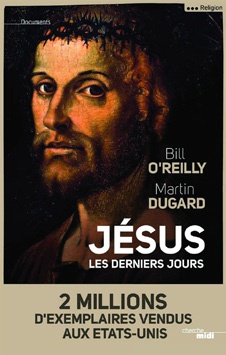 JESUS - LES DERNIERS JOURS
