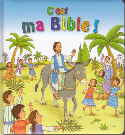 C EST MA BIBLE