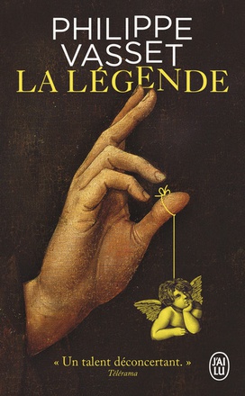 LA LEGENDE