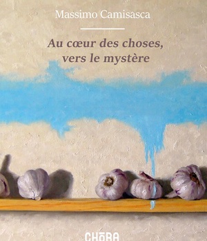 AU COEUR DES CHOSES