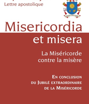 MISERICORDIA ET MISERA