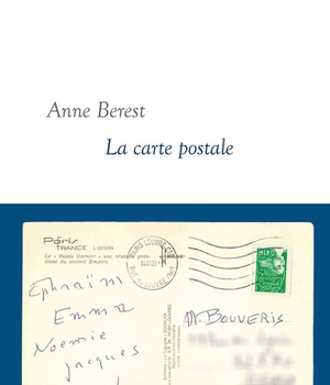 LA CARTE POSTALE