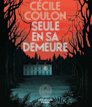 SEULE EN SA DEMEURE