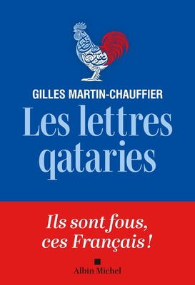 LES LETTRES QATARIES