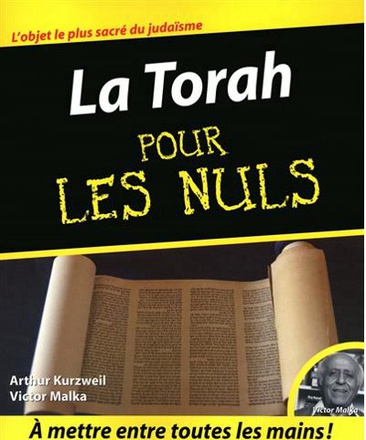 LA TORAH POUR LES NULS