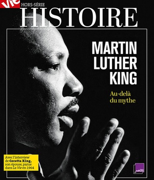 HS LA VIE / MARTIN LUTHER KING
