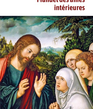 MANUEL DES AMES INTERIEURES