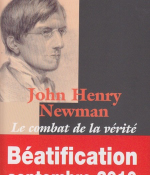 JOHN HENRY NEWMAN