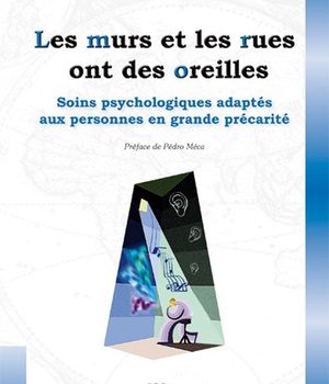 MURS ET LES RUES ONT DES OREILLES