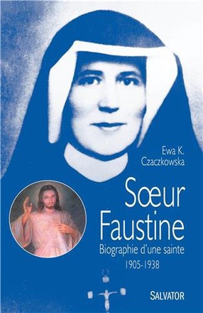 SOEUR FAUSTINE