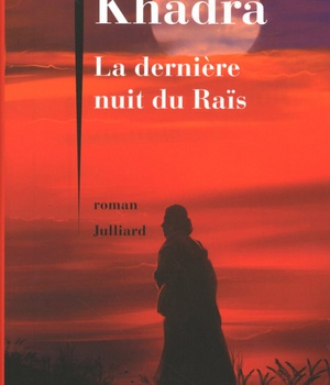LA DERNIERE NUIT DU RAIS