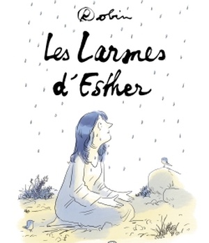 LES LARMES D'ESTHER