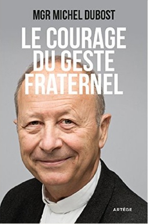 LE COURAGE DU GESTE FRATERNEL