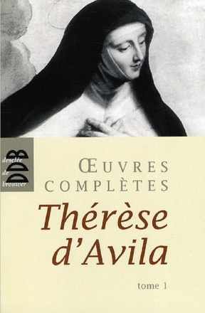 OEUVRES COMPLETES, TOME 1