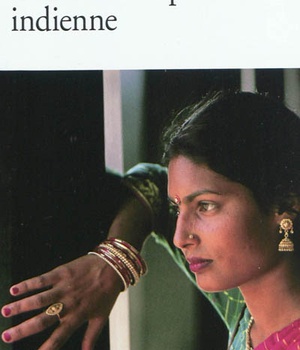 UNE BONNE EPOUSE INDIENNE