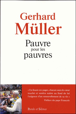 PAUVRE POUR LES PAUVRES