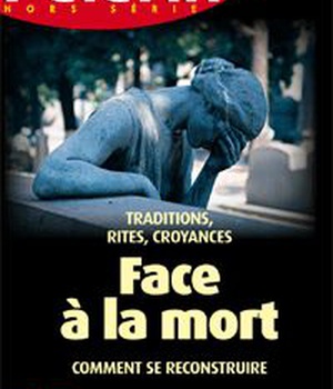 FACE A LA MORT HS PELERIN