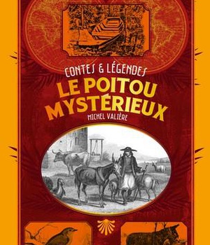 LE POITOU MYSTERIEUX DPTS