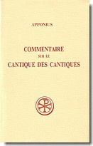 SC 420 COMMENTAIRE SUR LE CANTIQUE DES CANTIQUES - TOME 1