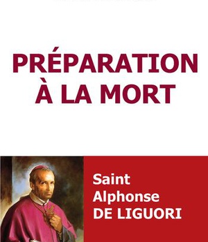 PREPARATION A LA MORT - L444