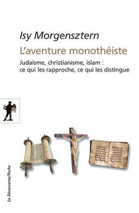 L'AVENTURE MONOTHEISTE
