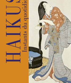 HAIKUS. INSTANTS DU QUOTIDIEN