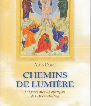 CHEMINS DE LUMIERE