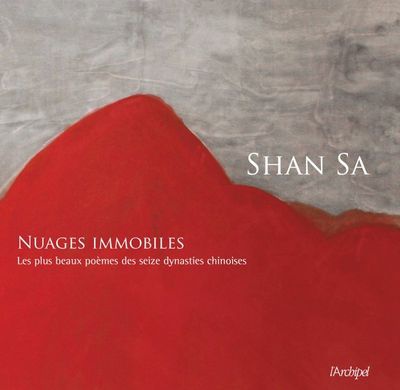 NUAGES IMMOBILES