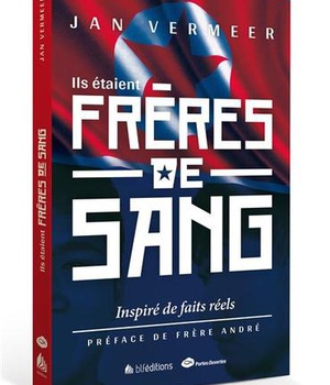 ILS ETAIENT FRERES DE SANG - INSPIRE DE FAITS REELS EN COREE DU NORD